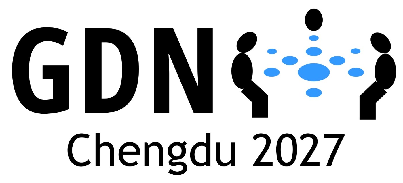 27th International Conference on Group Decision and Negotiation