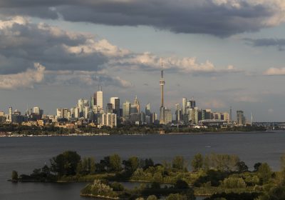 TorontoSkyline-Waterfront-6
