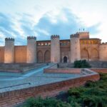 Aljafería