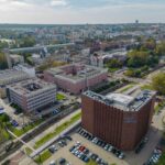 UE1 - kampus