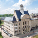 UEKAT-Rectorate-building
