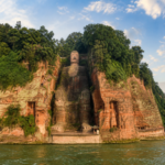 Leshan Giant Buddha