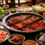 Sichuan cuisine