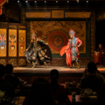 Sichuan opera