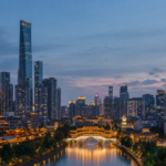 chengdu